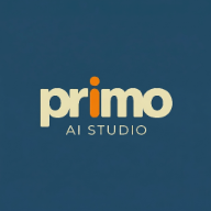 Primo AI Studio - #1 AI Agency in El Paso, Texas